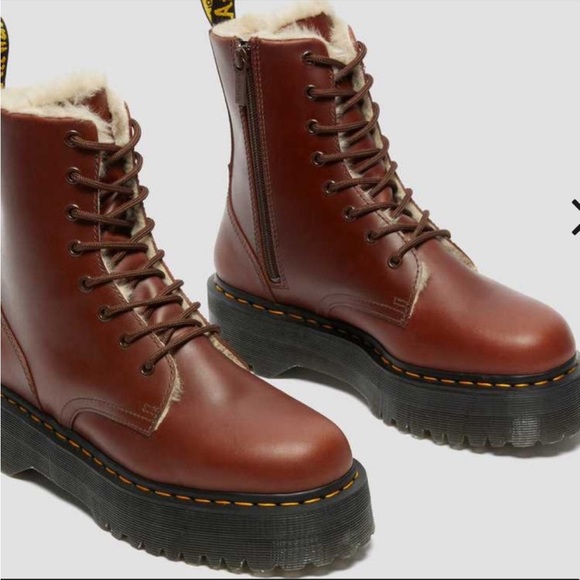 nike doc martens